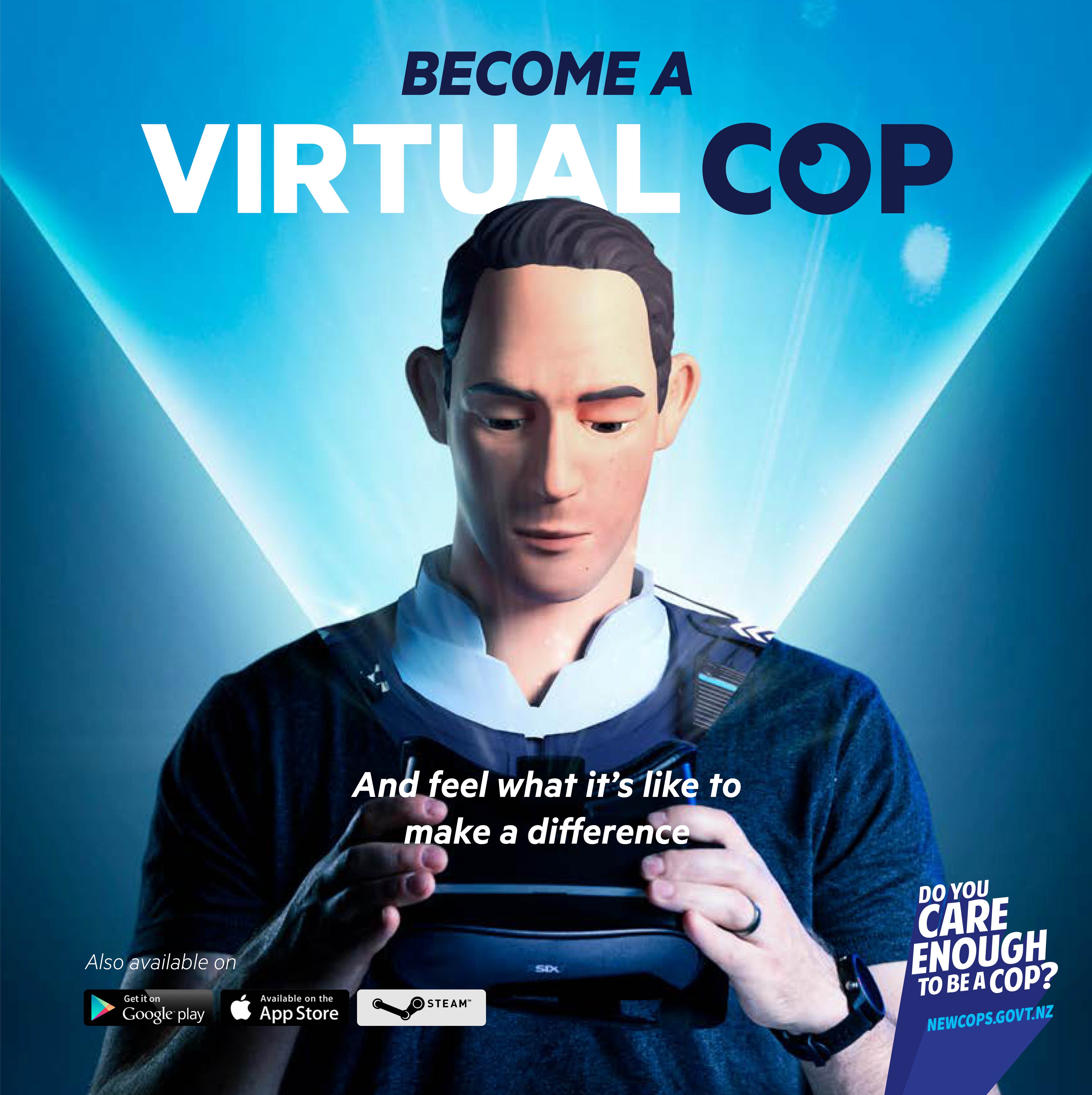 VirtualCop